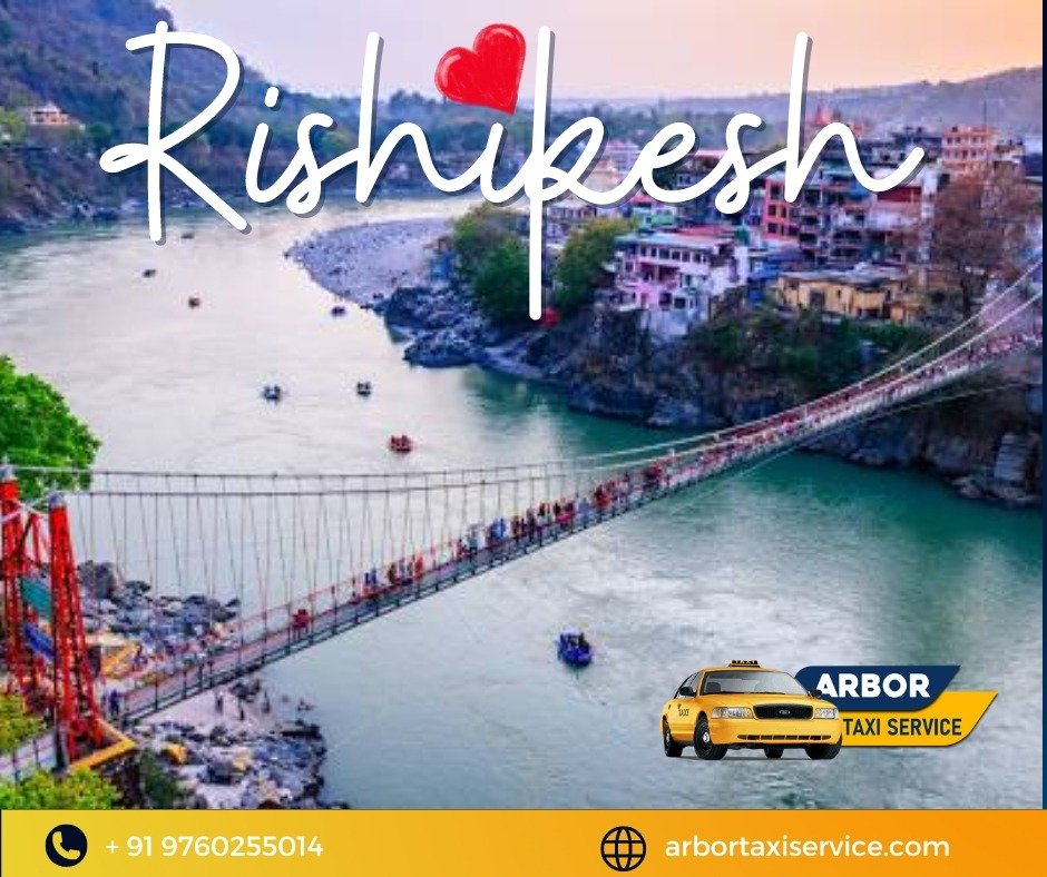 rishikesh