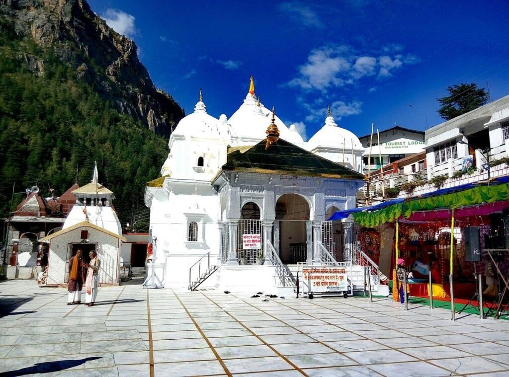 Gangotri Yatra| Arbor taxi service| Best taxi service in Dehradun