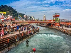 Haridwar