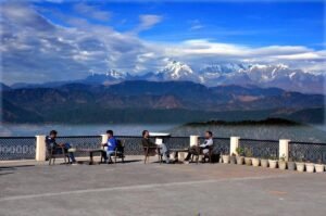 Kausani