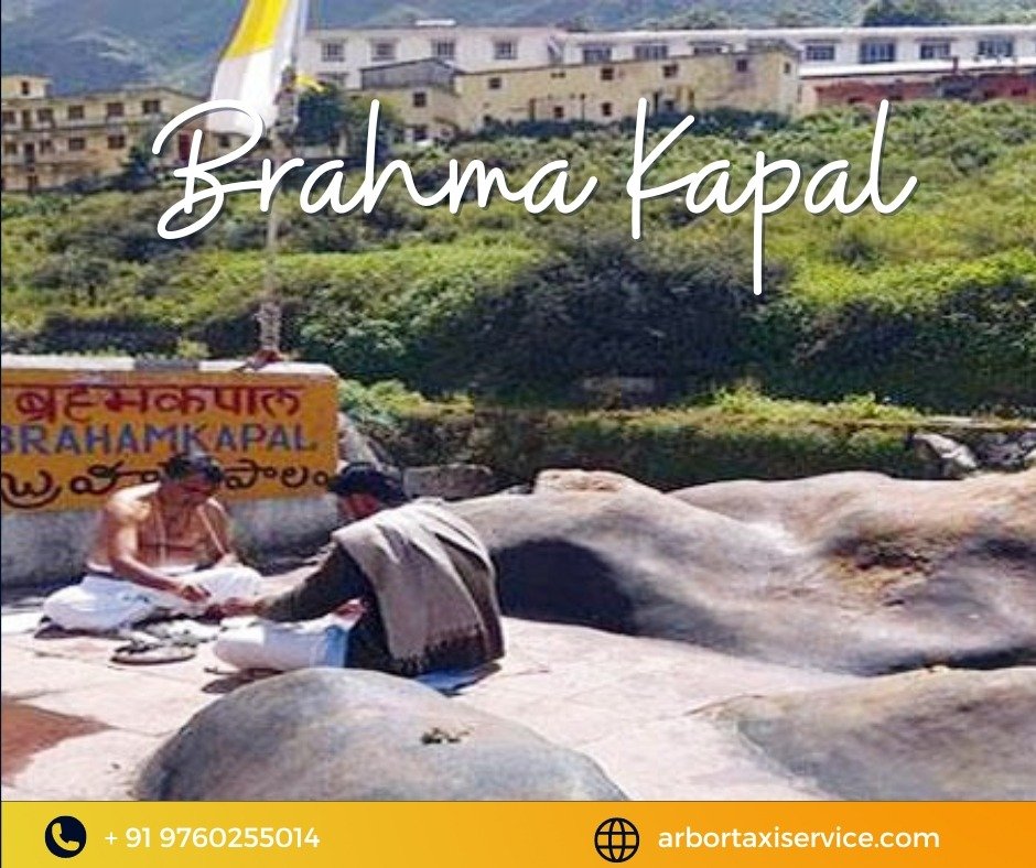 Brahma Kapal
