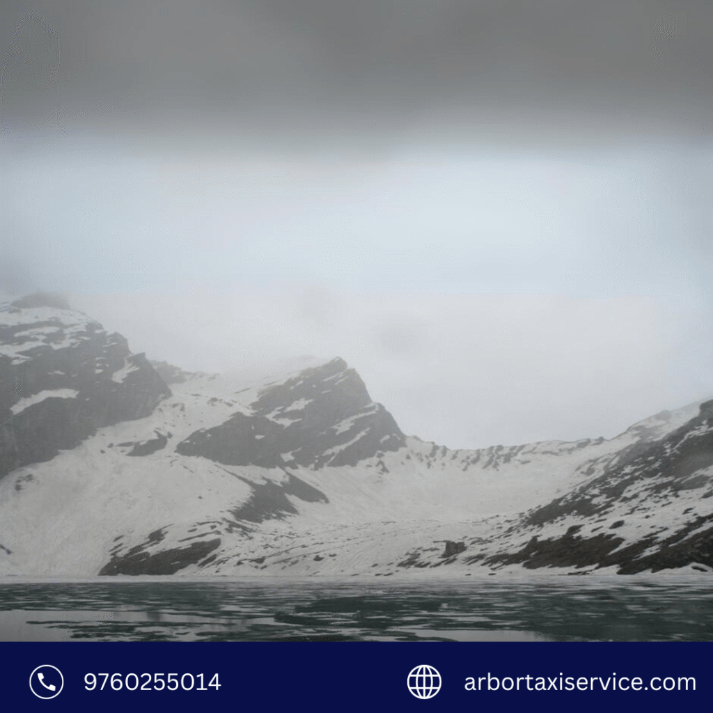 Hemkund Sahib Yatra 2024