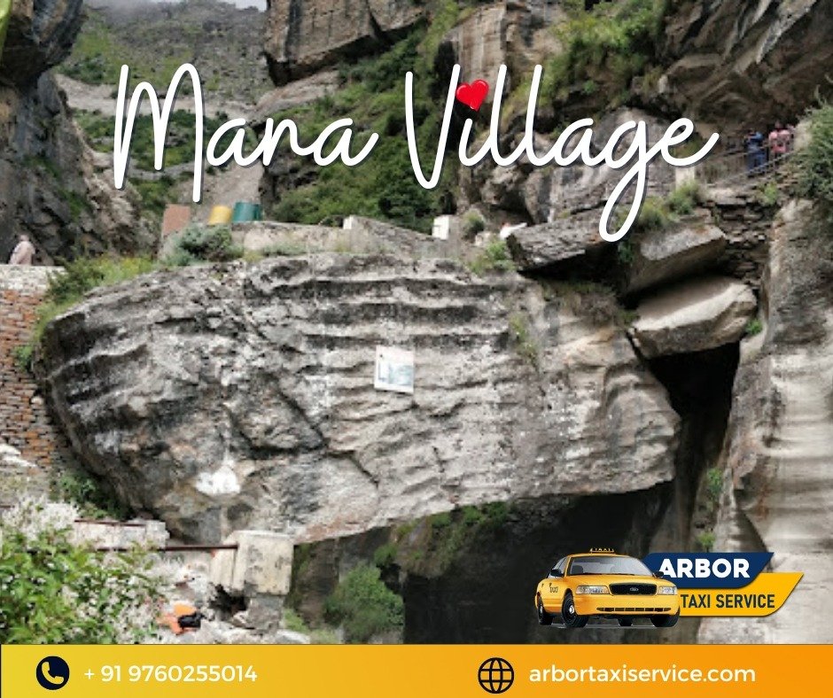 Mana Village