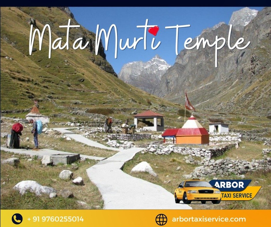 Mata Murti Temple