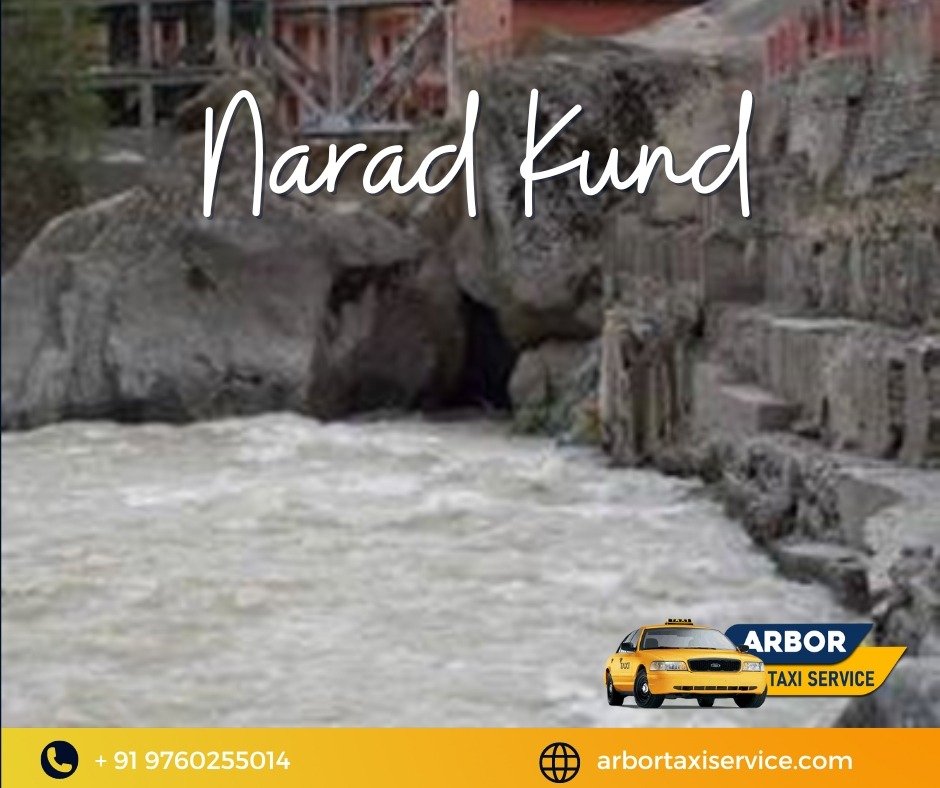 Narad Kund