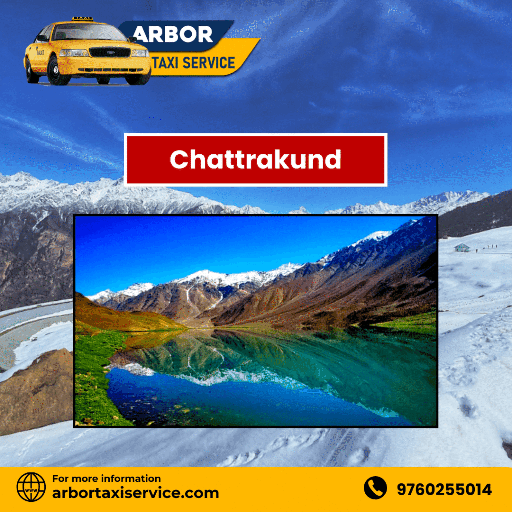 Chattrakund