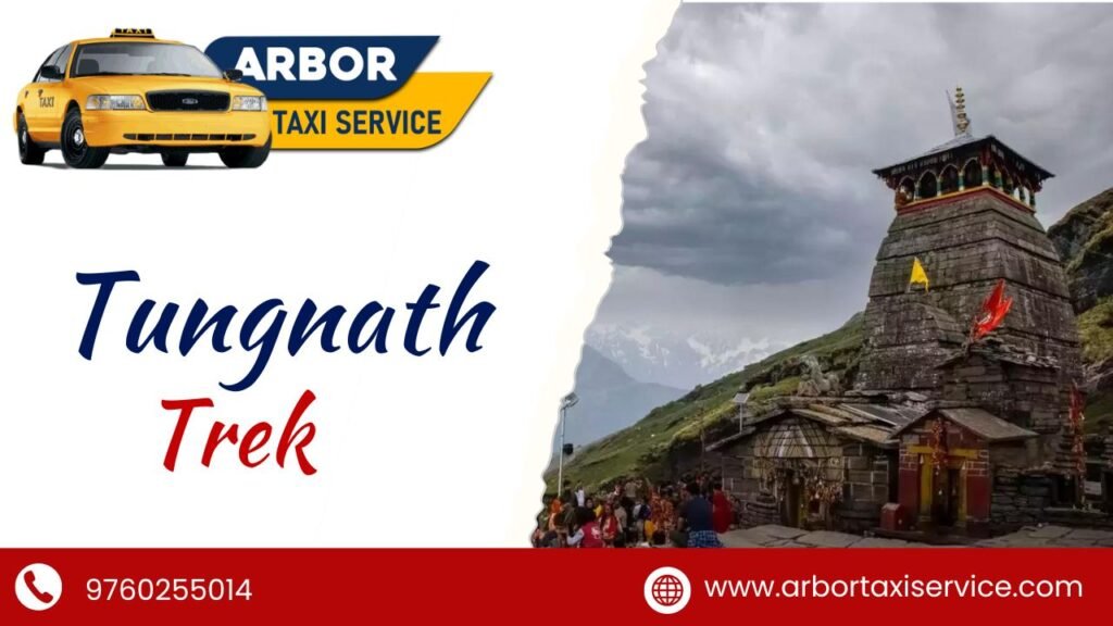 Tungnath Trek
