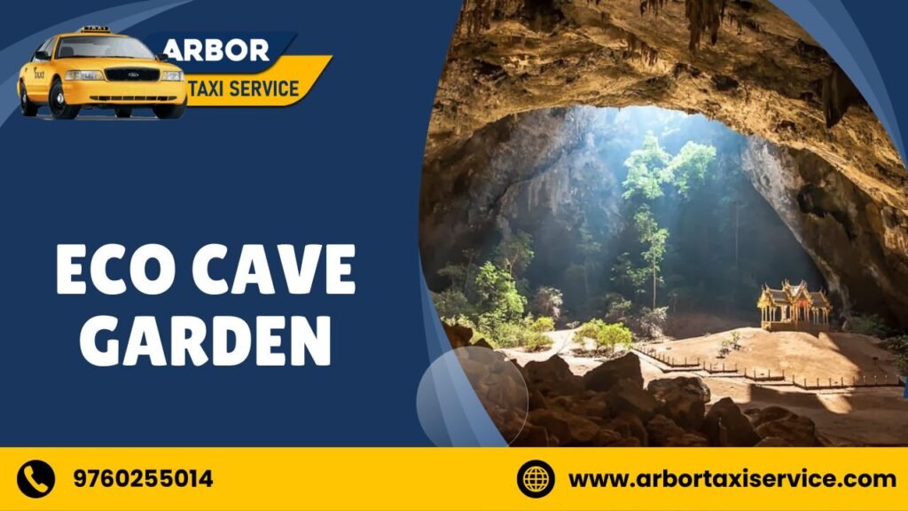 Eco Cave Garden