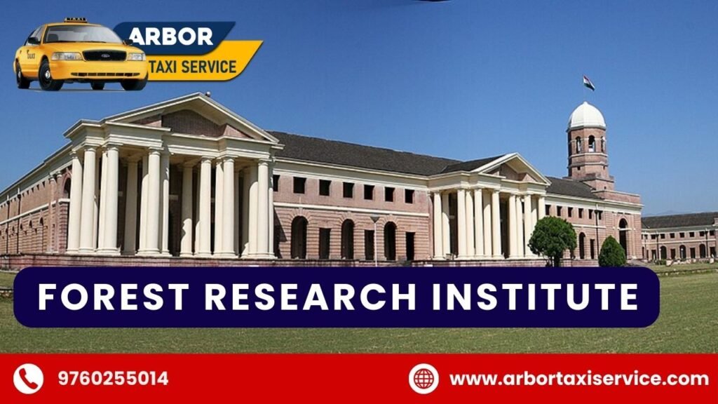 Forest Research Institute