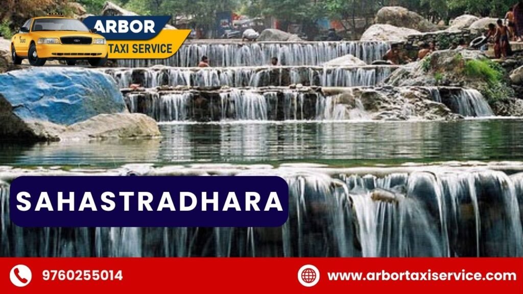 Sahastradhara