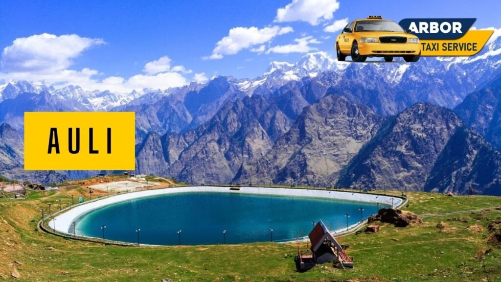 Auli