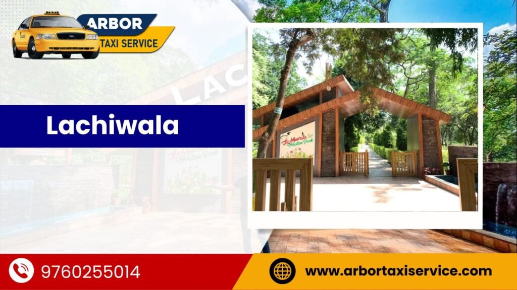 Lachiwala
