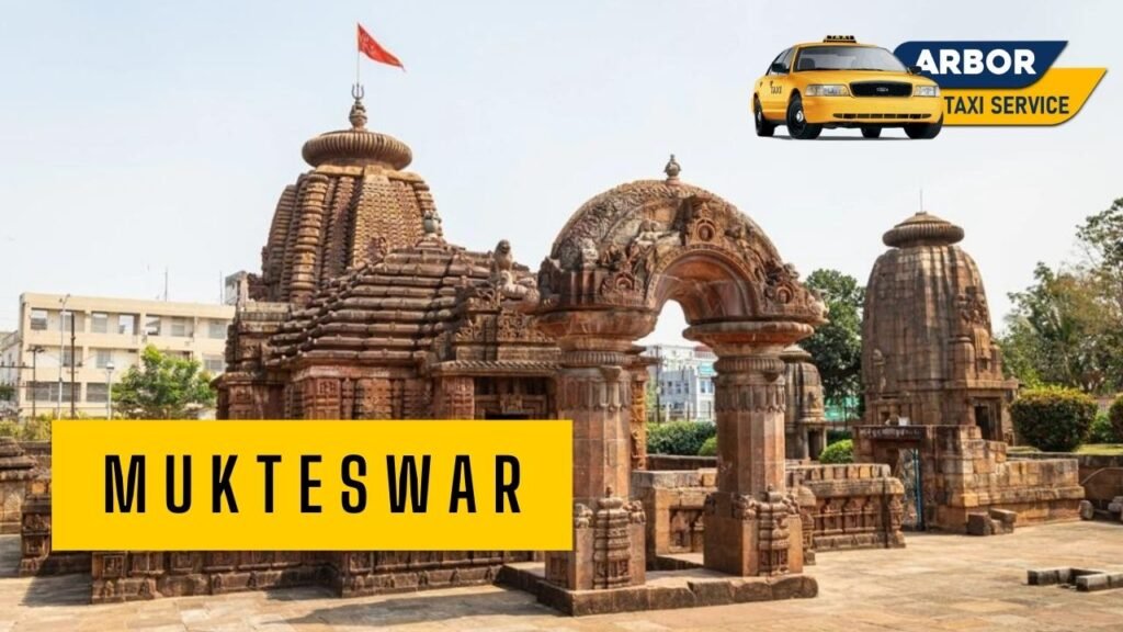 Mukteswar