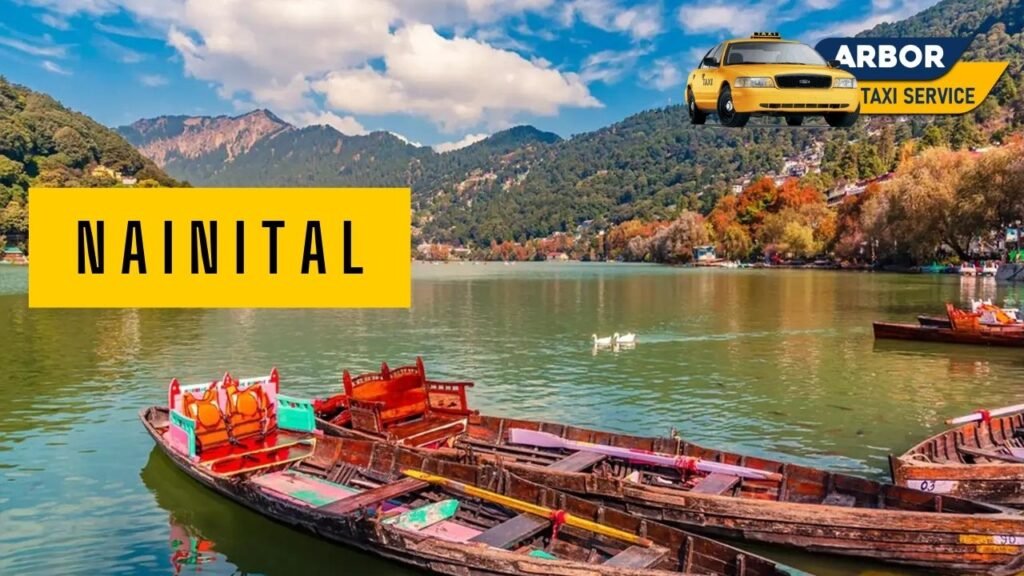 Nainital
