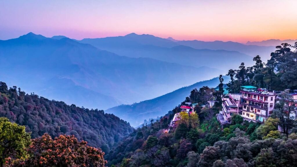 Mussoorie – The Queen of Hills