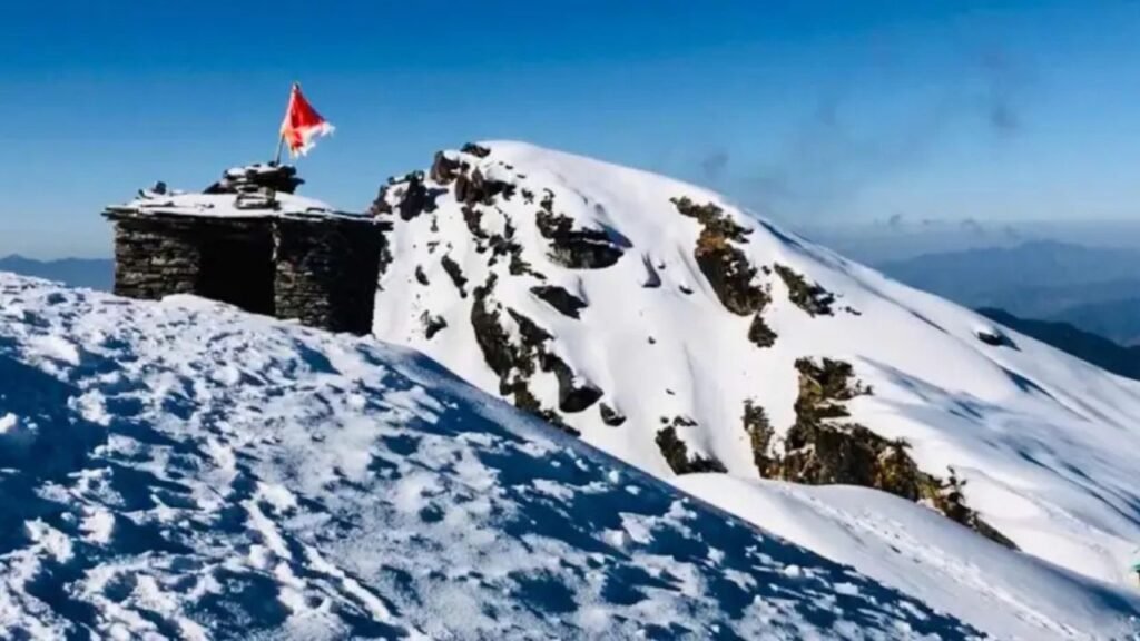 Chopta – A Winter Trekker’s Paradise
