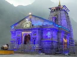 Kedarnath Temple